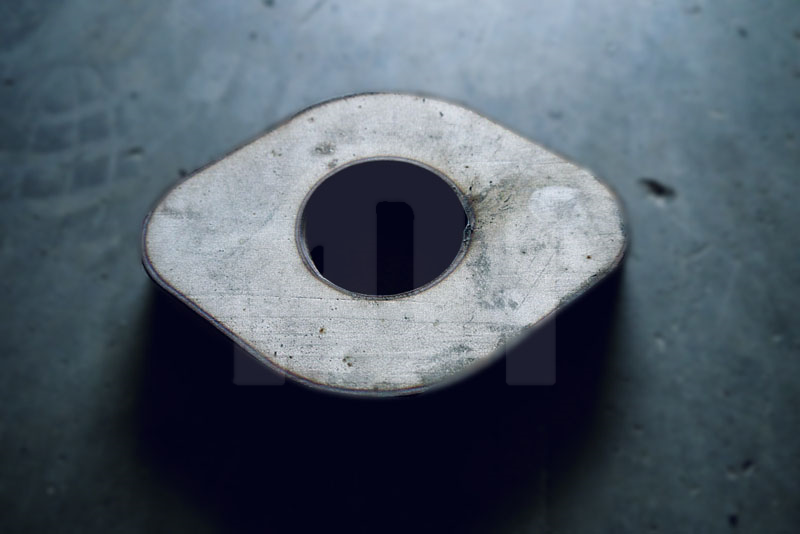 Stainless Steel 304 & 316L Plate